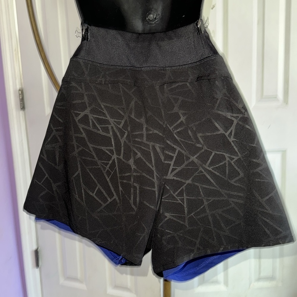 Impact Jillian Michaels  Compression Shorts- Size XXL - Picture 4 of 6